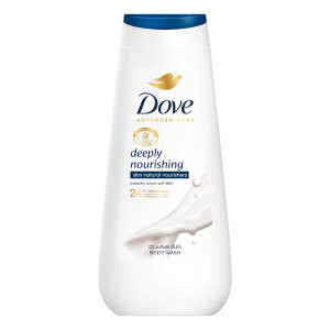 Dove 225ml SG Andvance Care Deeply Nourishing (12/krt)