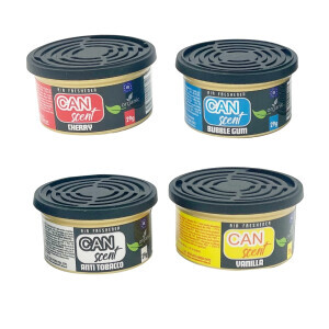 Power Air Car Extra Scent CAN Mix (15/bal)