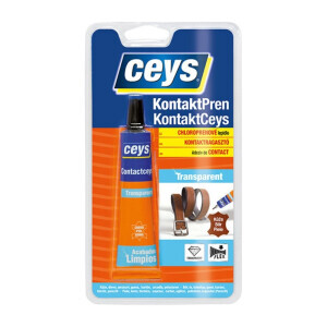 Ceys Kontaktceys 30ml (24/krt)