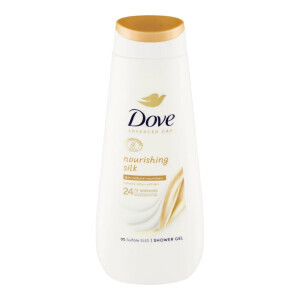 Dove 400ml SG Advance Care Nourishing Silk (12/krt)