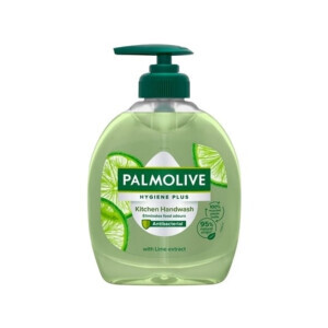 Palmolive 300ml Mýdlo tekuté Hygiene Plus Kitchen (6/bal)