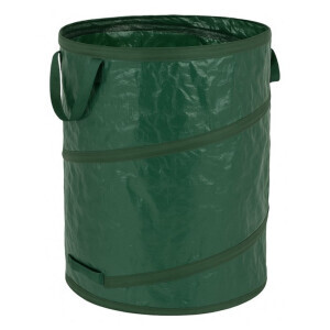 Kinzo Vysouvací zahradní taška 120l(12/krt)