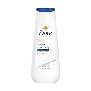 Dove 400ml SG Advance Care Deeply Nourishing (12/krt)