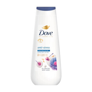 Dove 400ml SG Advance Care Antistress (12/krt)