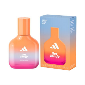 Adidas 30ml EDP F Get Comfy 