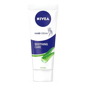 Nivea krém na ruce 100ml Soothing Care