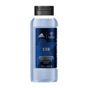 Adidas 250ml SG M UEFA X 10 (12/krt)
