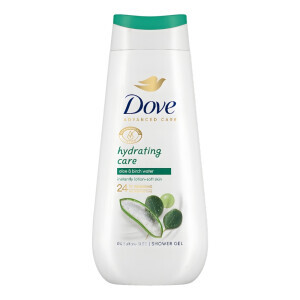 Dove 225ml SG Hydradting Care (12/krt)