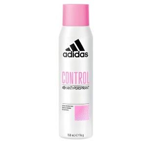 Adidas 150ml Deospray F AP Control (12/krt)