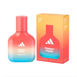 Adidas 30ml EDP F Happy Feels 