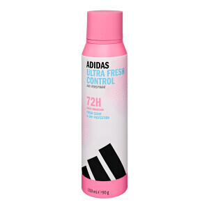 Adidas 150ml Deospray F AP Ultra Fresh Control (12/krt)