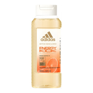 Adidas 250ml SG F Kick Energy 