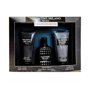 Dár.sada Valentino Milano 3ks F N 