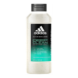 Adidas 250ml SG M Deep Clean(12/krt)