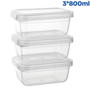 QS Sada dóz 3*800ml (24/krt)