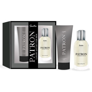 Sentino Dár.sada EDP M Patron 2ks N (12/krt)