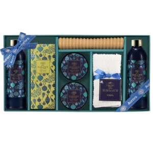 Aurora Dár.sada Wild Jasmín s masérem 7ks(4/krt)