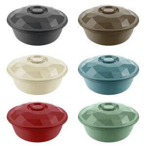 QS Mísa na těsto 5l (12/krt)