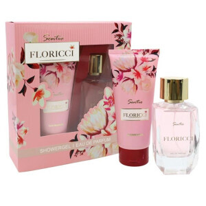 Sentino Dár.sada EDP F Floricci 2ks N (12/krt)