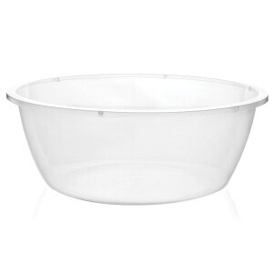 QS Mísa Bílá (60/krt)