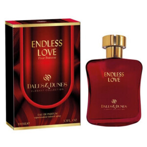 Dales&Dunes 100ml EDT N F Endless Love (12/bal 48/krt)