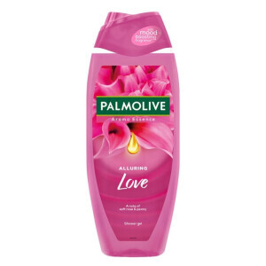 Palmolive 500ml SG Love(10/krt)
