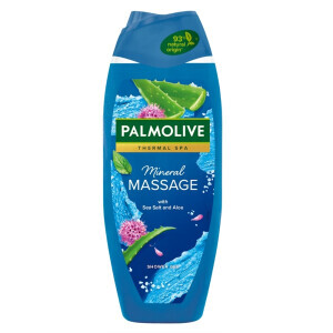 Palmolive 500ml SG Thermal Spa Massage(10/krt)