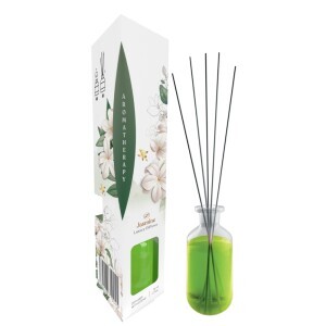 Santo 50ml Diffuser Jasmine(12/krt)