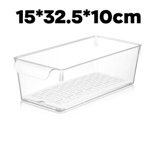 Softchef Organizér do lednice 15*32.5*10cm (12/krt)