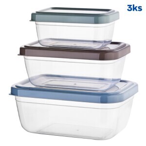 QS Sada dóz 3ks (12/krt)