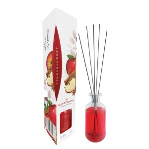 Santo 50ml Diffuser Apple Cinnamon(12/krt)