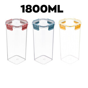 Softchef Dóza 1800ml Chef box (24/krt)