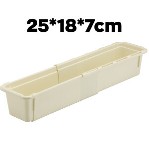 Softchef Organizér skladací 25*18*7cm (24/krt)