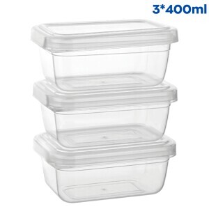 QS Sada dóz 3*400ml (24/krt)