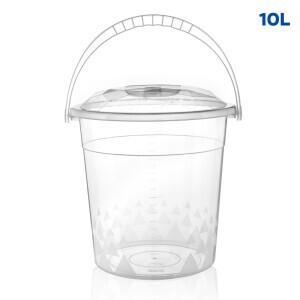 QS Kyblík 10l (12/krt)