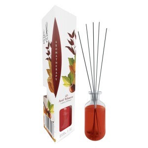 Santo 50ml Diffuser Anti Tabacco(12/krt)