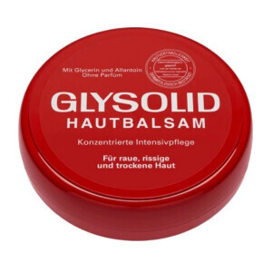 Glysolid 100ml balzám na pokožku N (10krt)