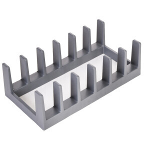 Softchef Organizér na nádobý (24/krt)