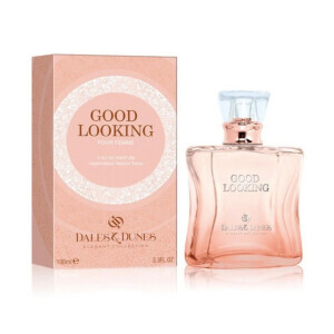 Dales&Dunes 100ml EDT N F Good Looking (12/bal 48/krt)