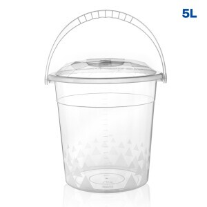 QS Kyblík 5l (12/krt)