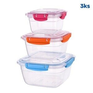 QS Sada dóz 3ks (12/krt)