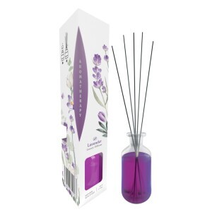 Santo 50ml Diffuser Lavender(12/krt)