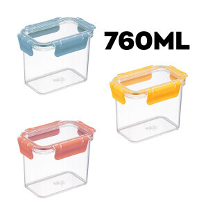 Softchef Dóza 760ml Chef box (24/krt)