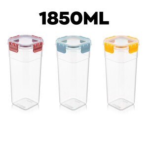 Softchef Dóza 1850ml Deep Clara (24/krt)