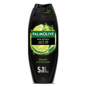 Palmolive 500ml SG Men Jazz Up (12/krt)