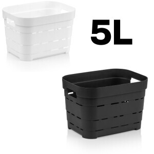 Softchef Uložný košík 5l (24/krt)