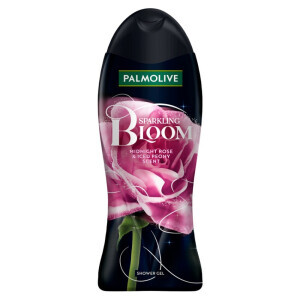 Palmolive 500ml SG Sparkling Bloom Midnight Rose & Iced Peony (12/krt)