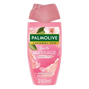 Palmolive 250ml SG Thermal Spa Gentle Message(12/krt)