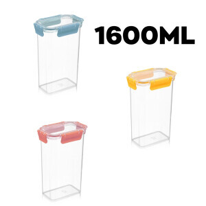 Softchef Dóza 1600ml Chef box (24/krt)