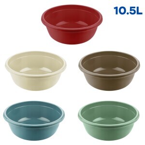 QS Mísa 10.5l (24/krt)